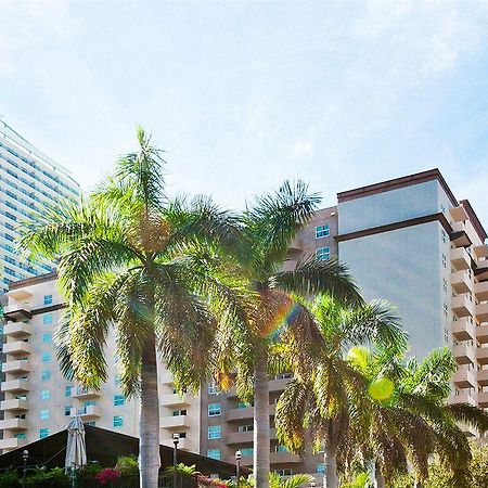 מיאמי Camden Brickell Apartments מראה חיצוני תמונה