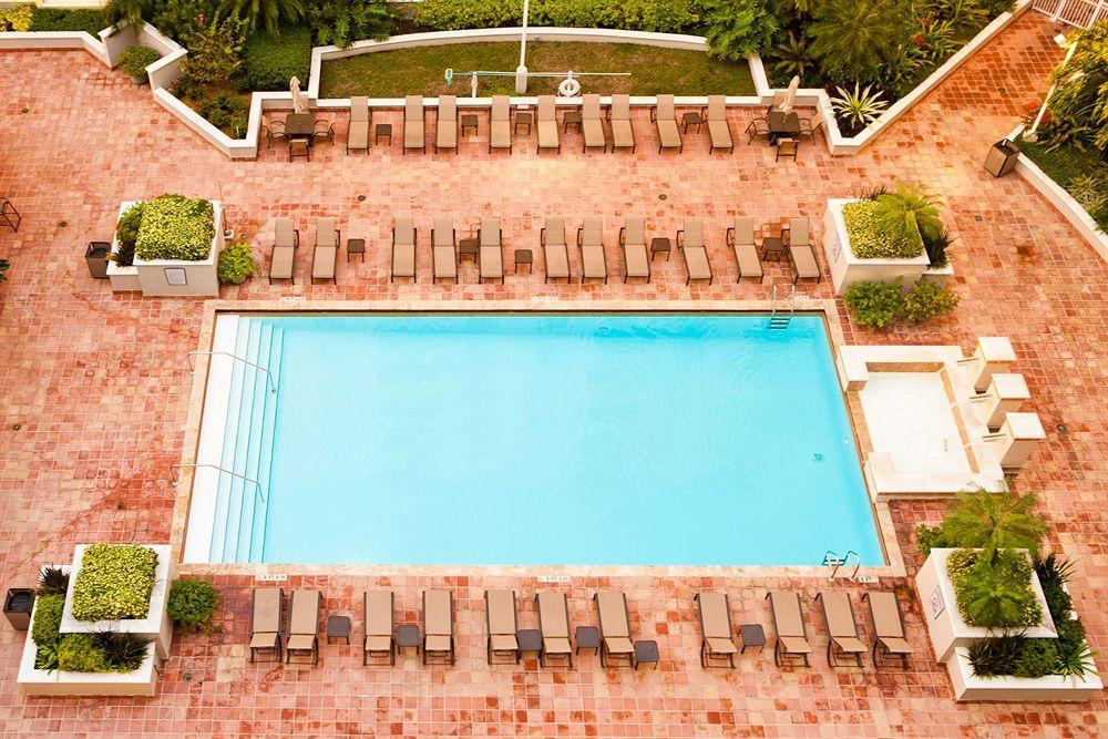 מיאמי Camden Brickell Apartments מראה חיצוני תמונה