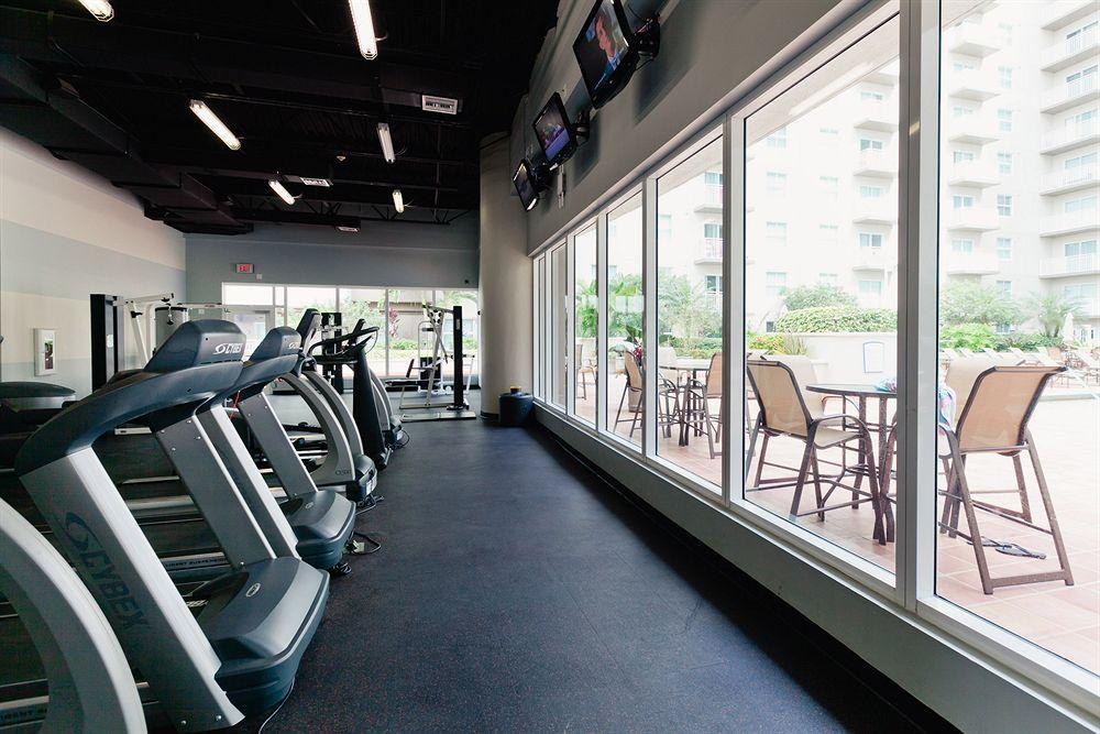 מיאמי Camden Brickell Apartments מראה חיצוני תמונה