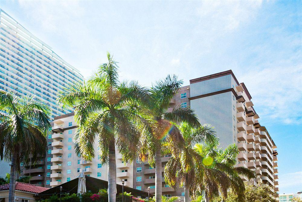 מיאמי Camden Brickell Apartments מראה חיצוני תמונה