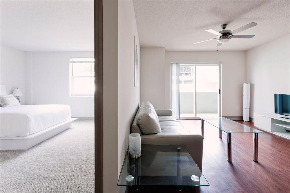 מיאמי Camden Brickell Apartments מראה חיצוני תמונה